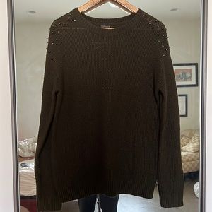 Topshop sweater
